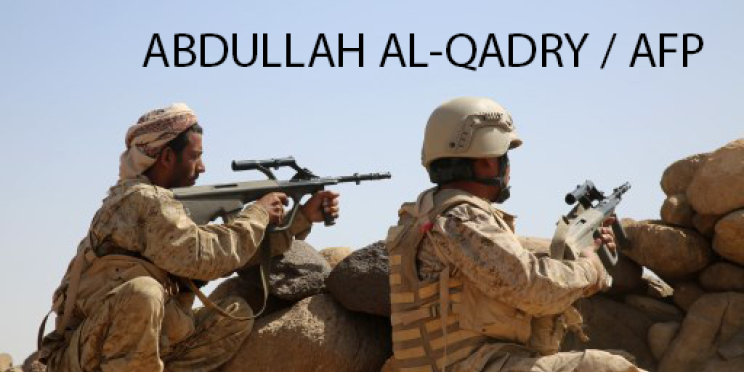 AFP stringer in Yemen killed in shelling