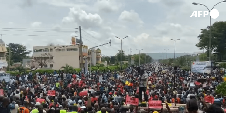 Les 10 vidéos les plus populaires de la semaine passée