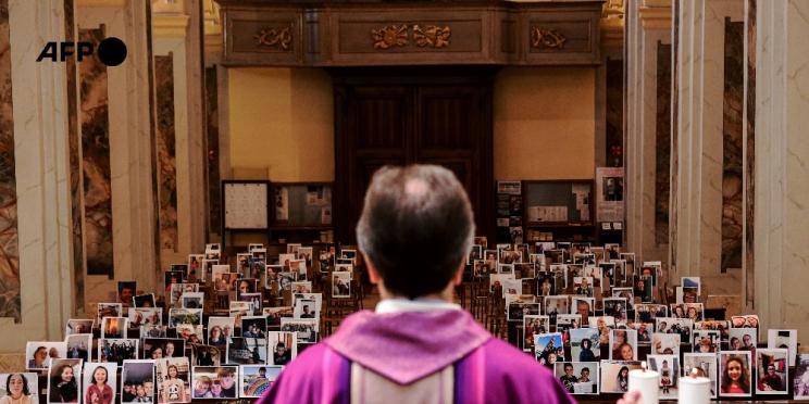 L’AFP s’expose au Festival de la Photographie Ethique de Lodi