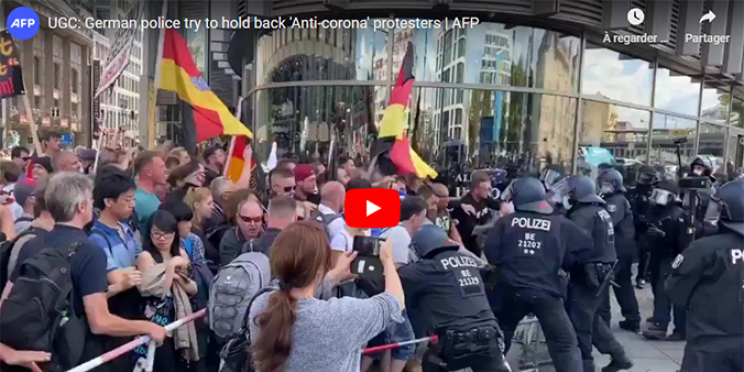 Top 10 most popular videos of the past week